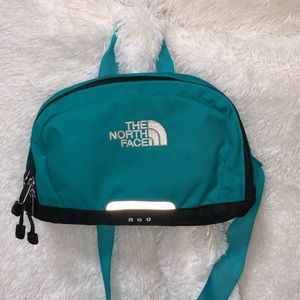 North Face Roo